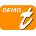 tapucate demo android application logo